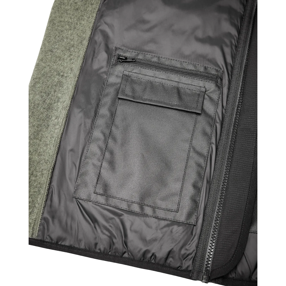 4PROTECT® Hibrid Ceket