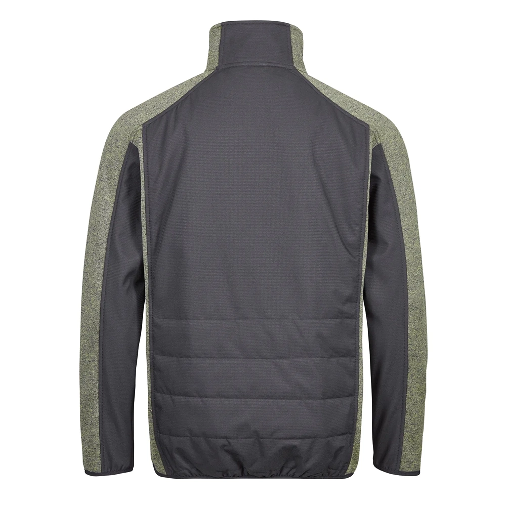 4PROTECT® Hibrit Ceket Siyah
