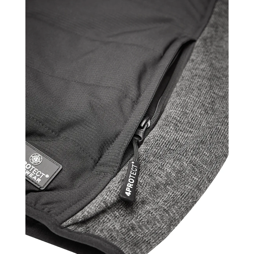 4PROTECT® Hibrid Ceket