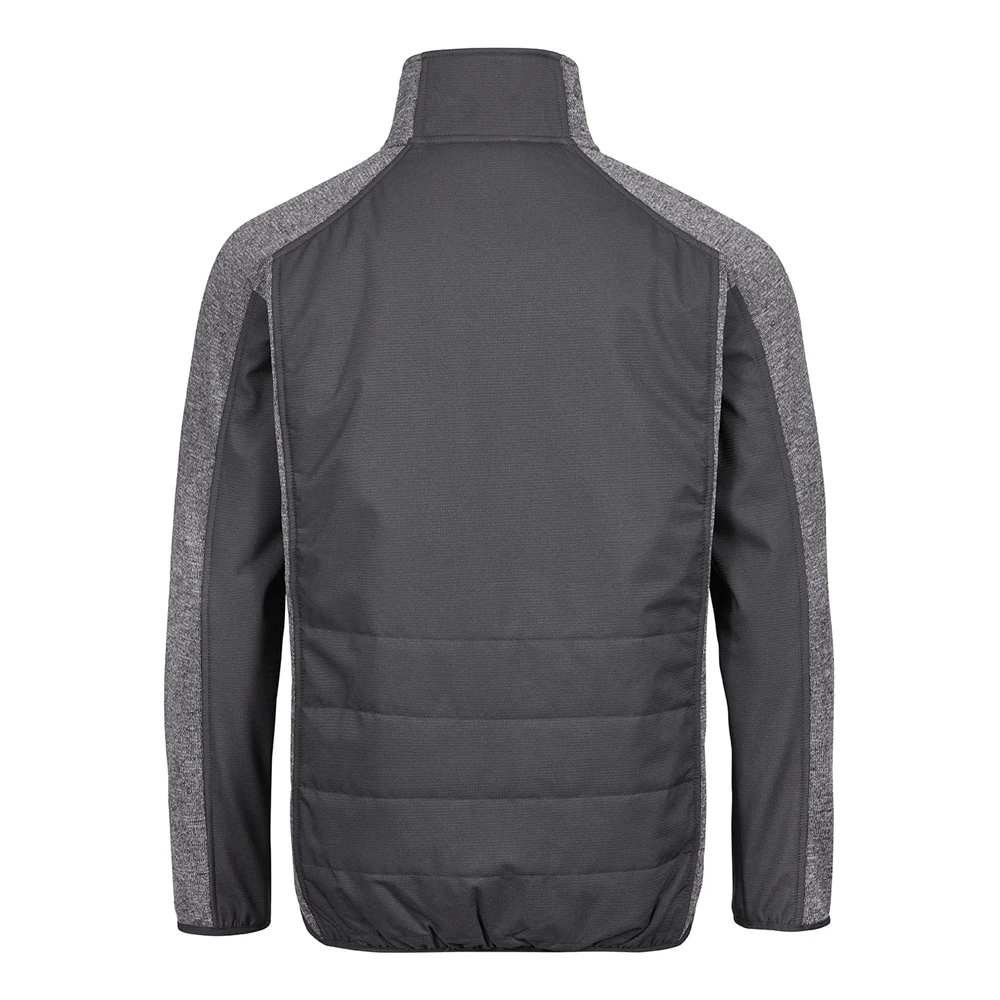 4PROTECT® Hibrit Ceket Siyah
