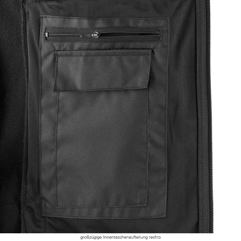 4PROTECT® Softshell Yelek