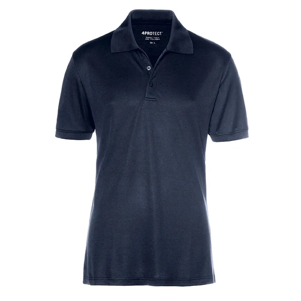 4PROTECT® UV Korumalı Polo Yaka Tişört