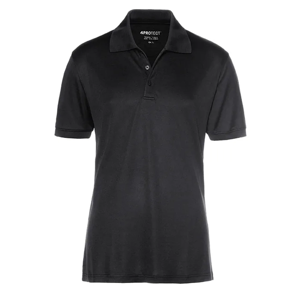 4PROTECT® UV Korumalı Polo Yaka Tişört
