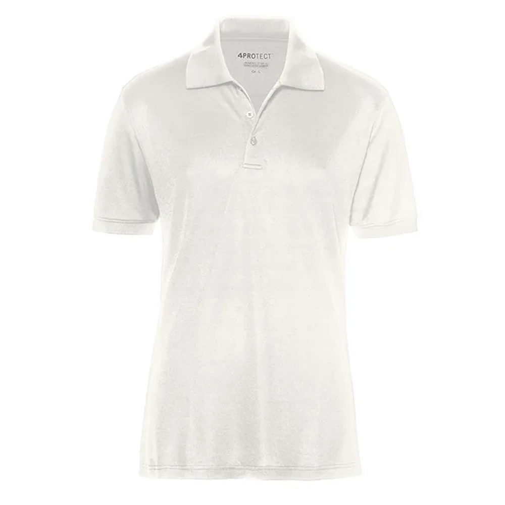 4PROTECT® UV Korumalı Polo Yaka Tişört