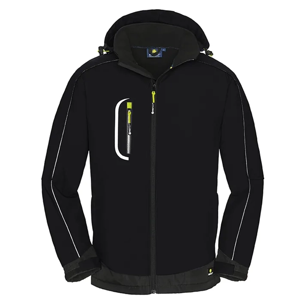 4PROTECT® Softshell Ceket