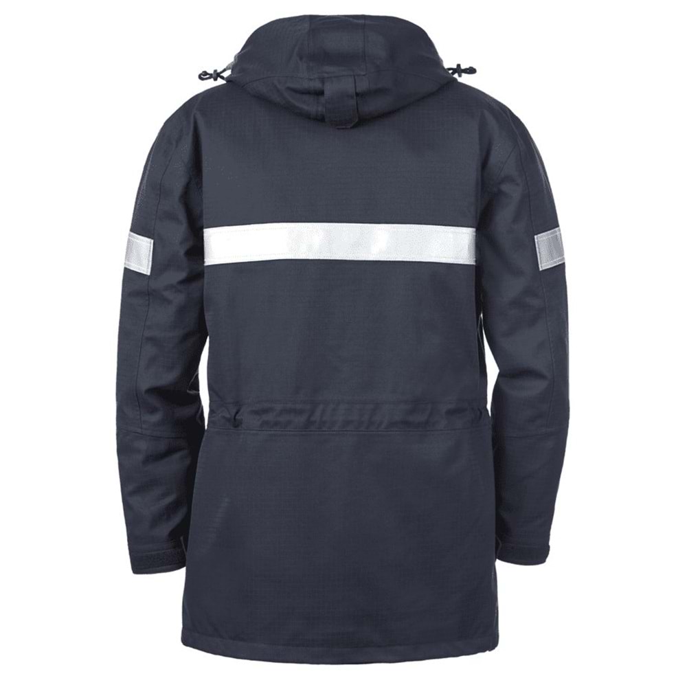 4PROTECT® Multinorm Mont OTTAWA - XS