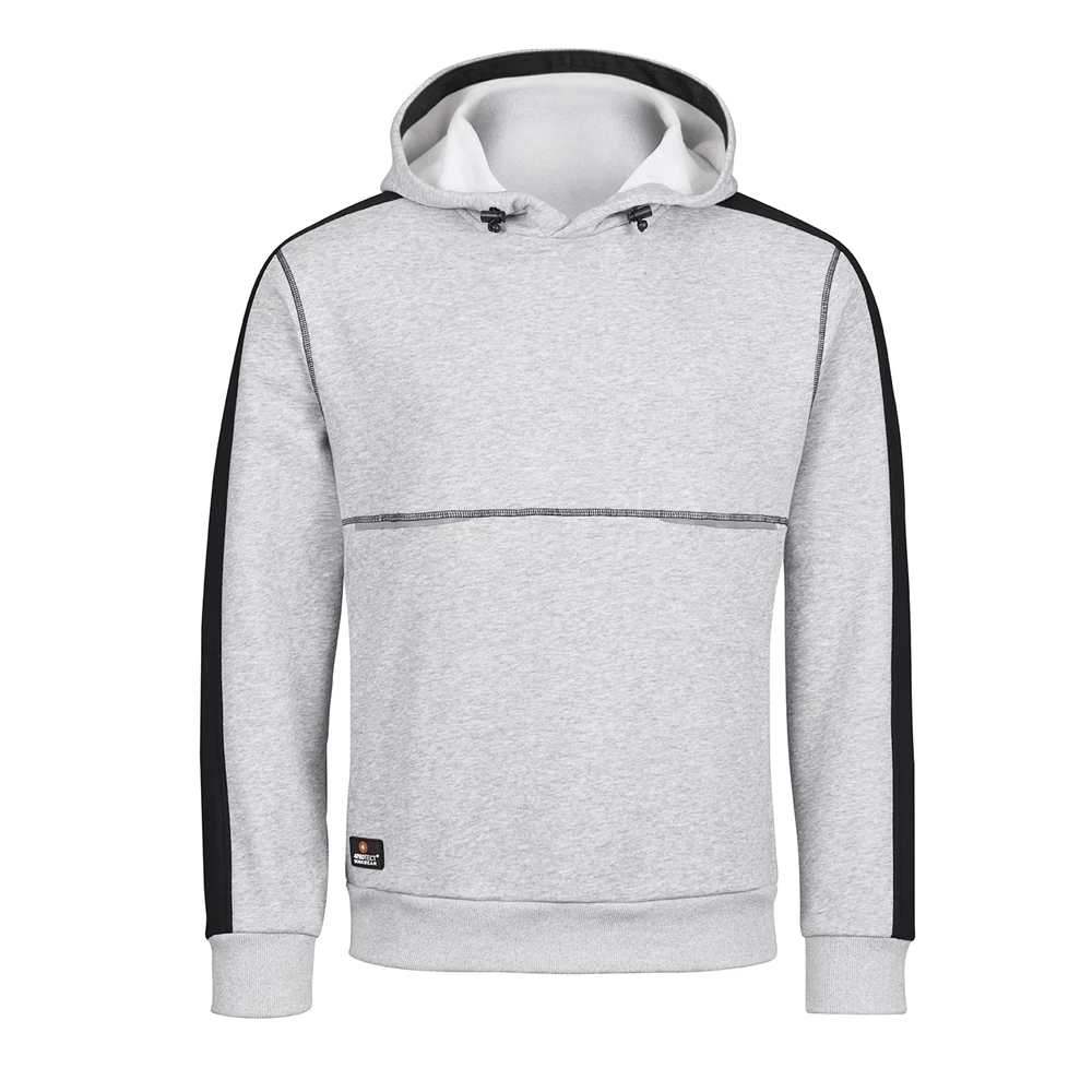 4PROTECT® Kapüşonlu Sweatshirt