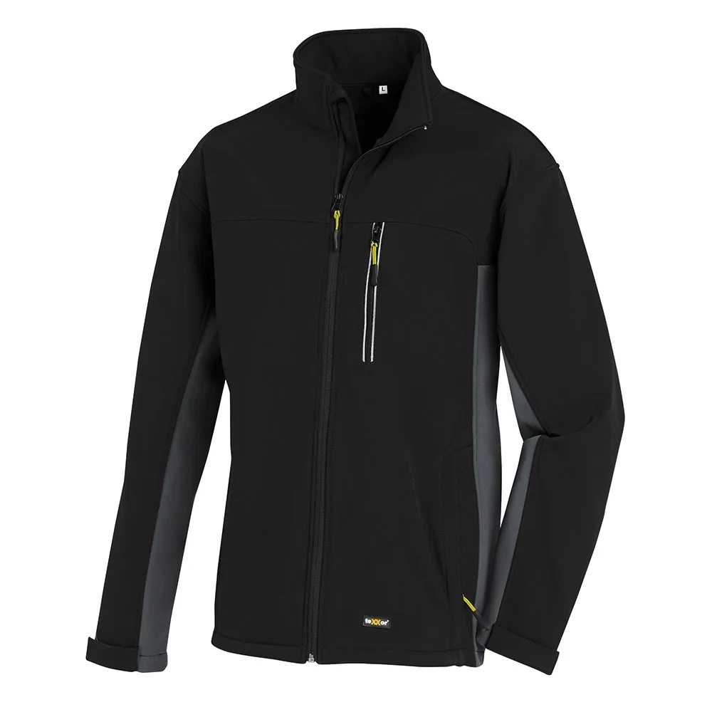 teXXor® Softshell Ceket