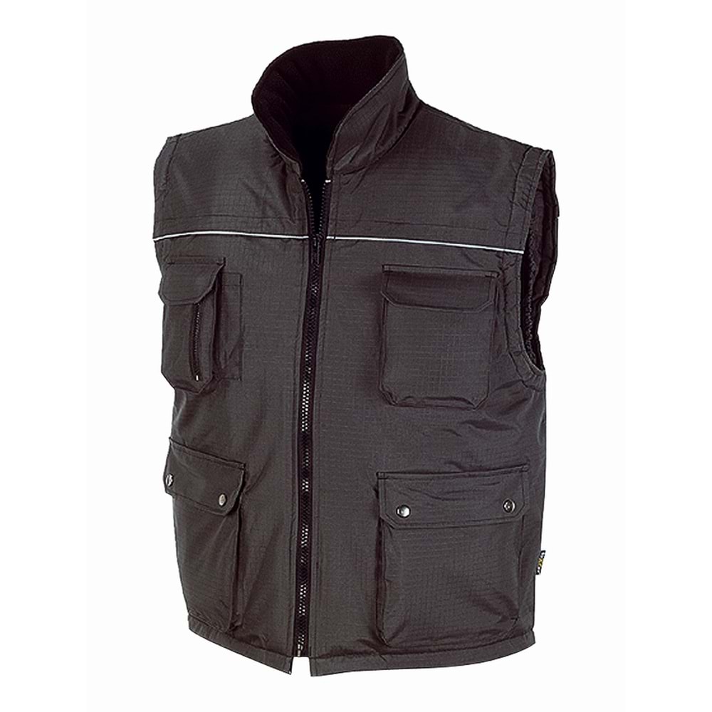 teXXor NARVIK Yelek - XS