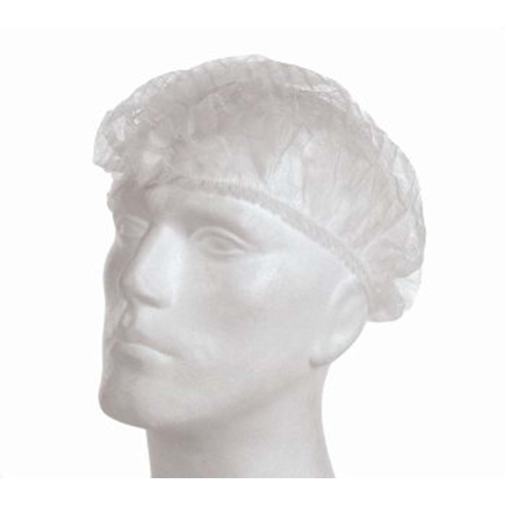 teXXor® PP Tek Kullanımlık Akordeon Bone