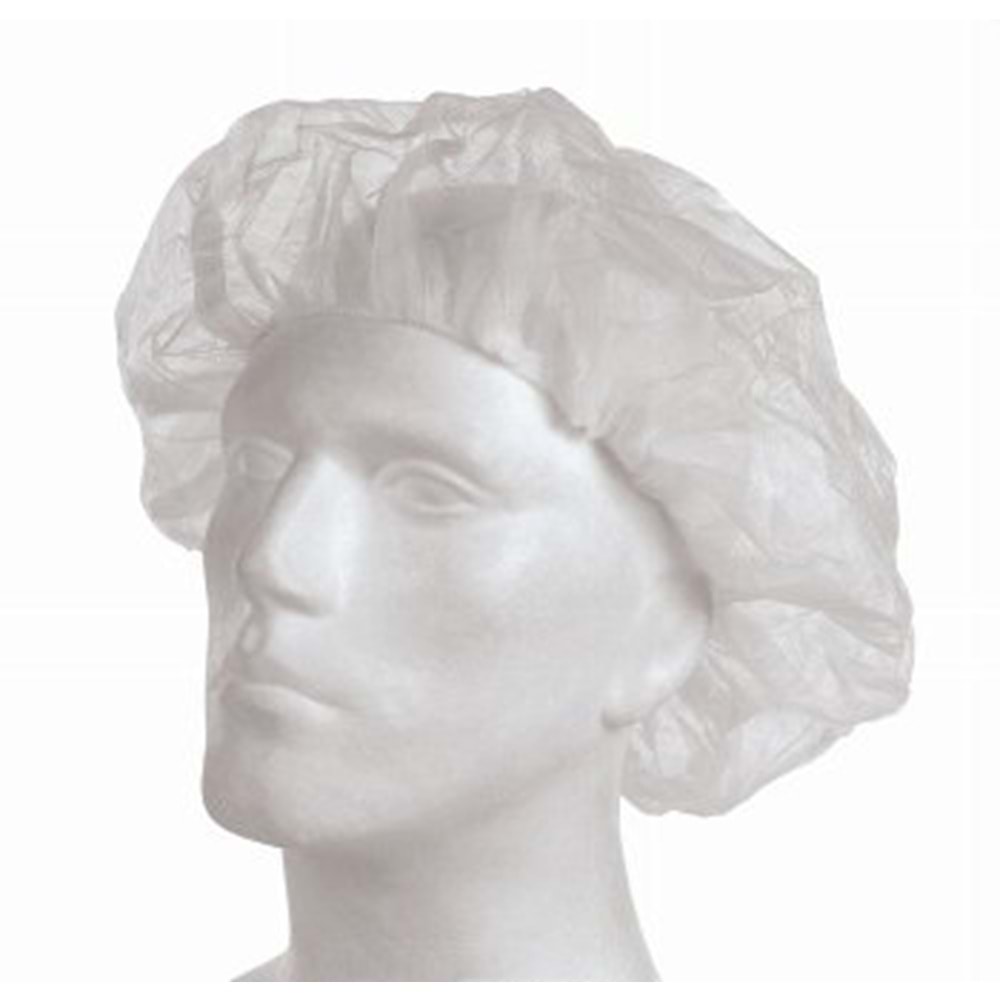 teXXor® PP Tek Kullanımlık Bone
