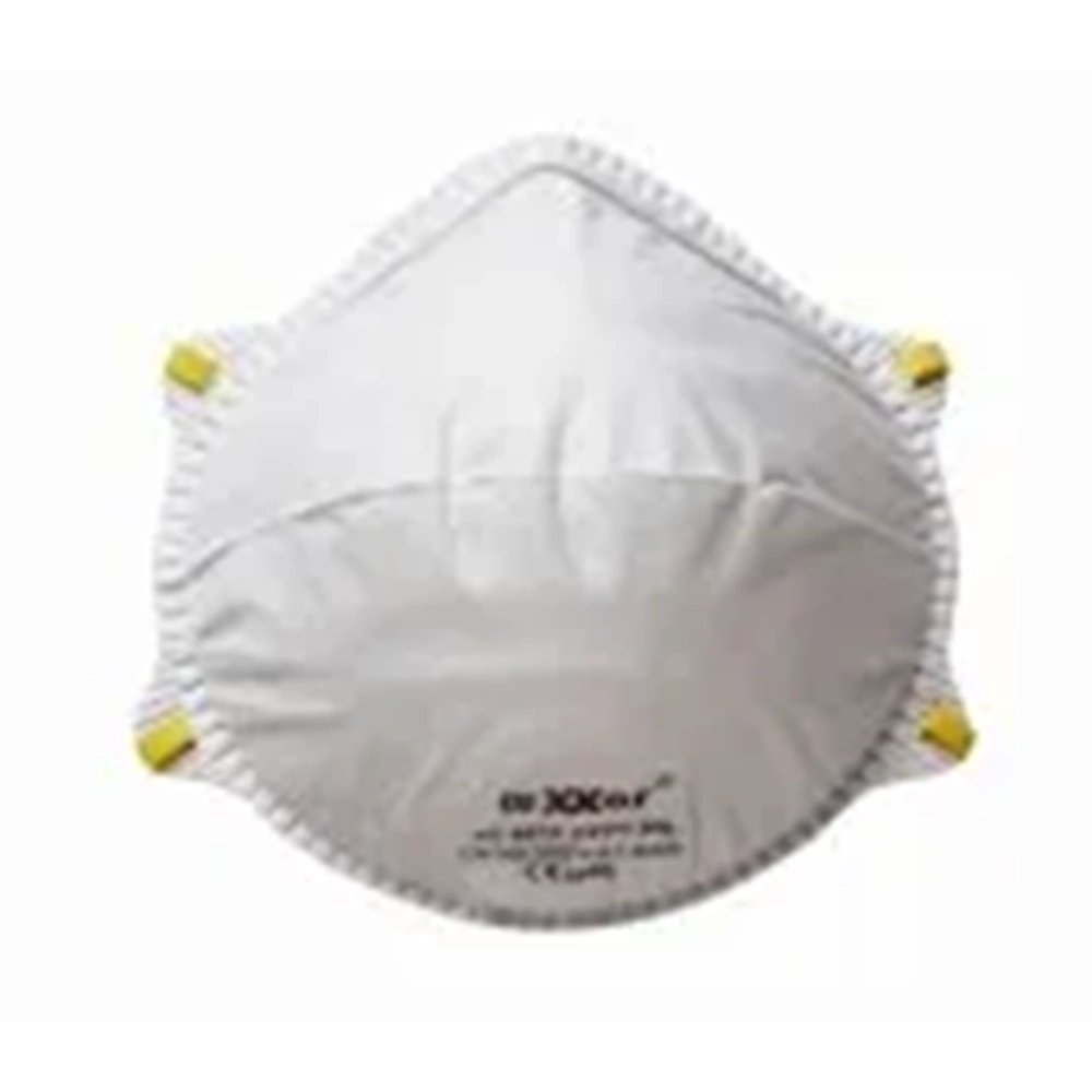 teXXor® FFP1 Toz Maskesi