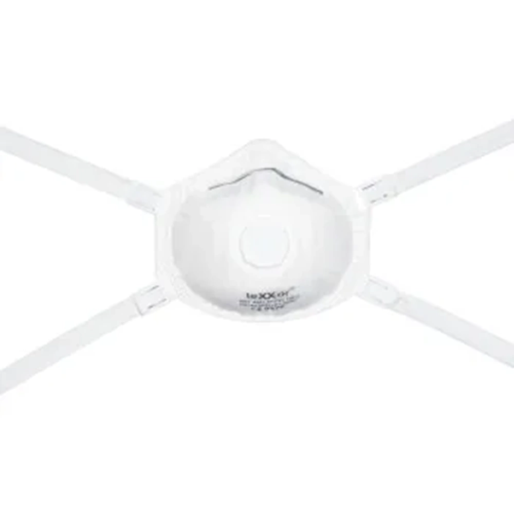 teXXor® FFP3 Ventilli Toz Maskesi