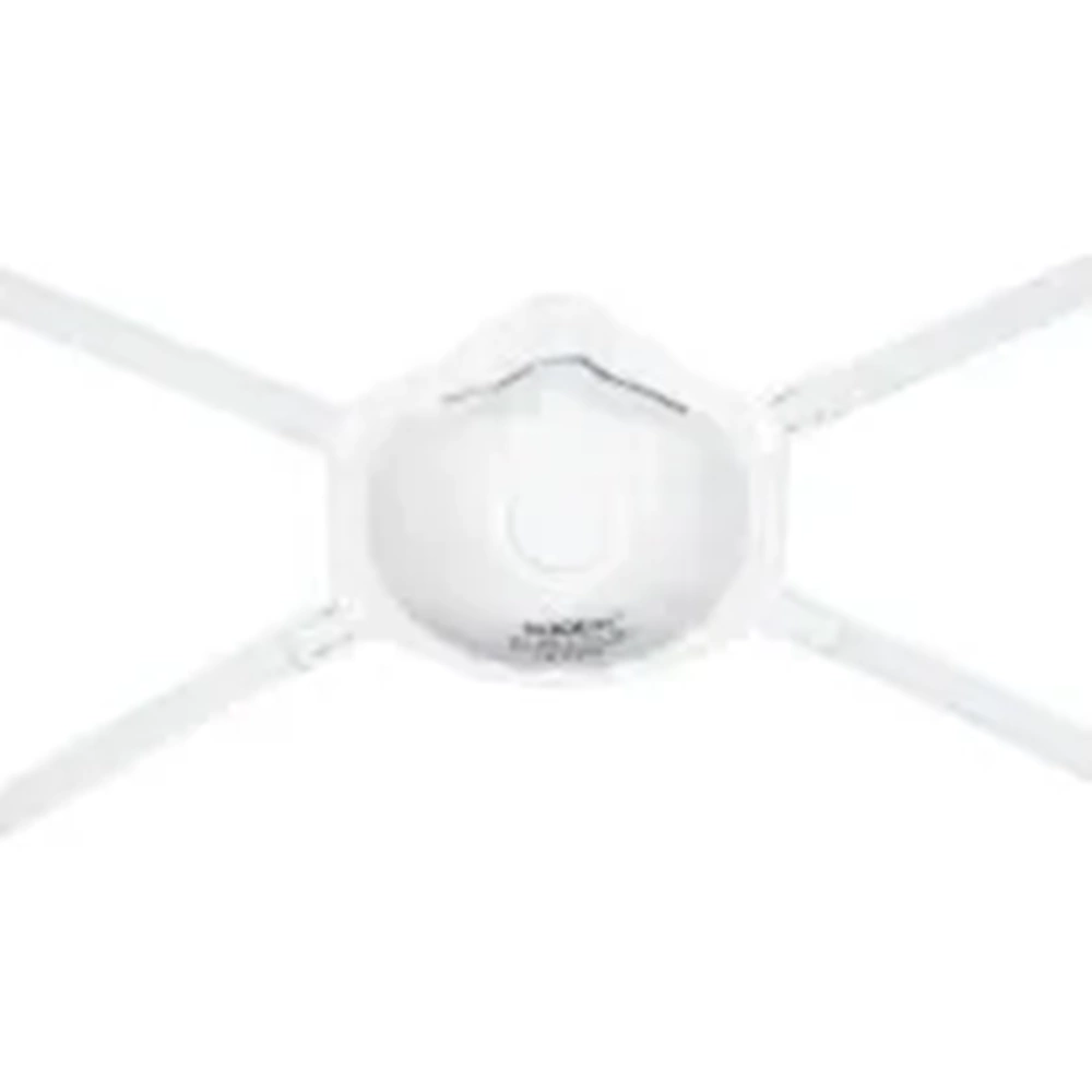 teXXor® FFP3 Ventilli Toz Maskesi