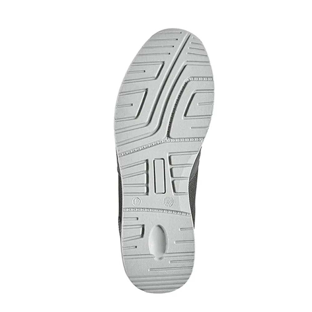 RUNNEX® SportStar S1PS ESD İş Ayakkabısı Siyah