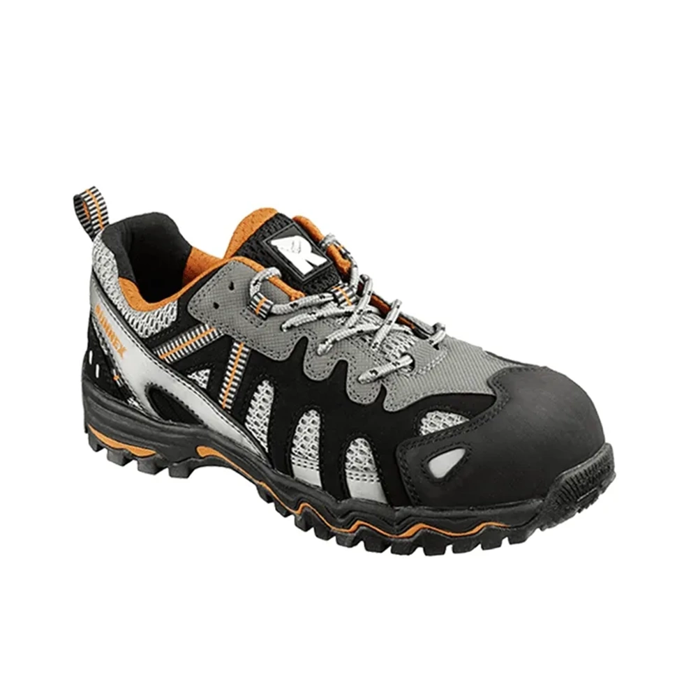 RUNNEX® S1 İş Ayakkabısı