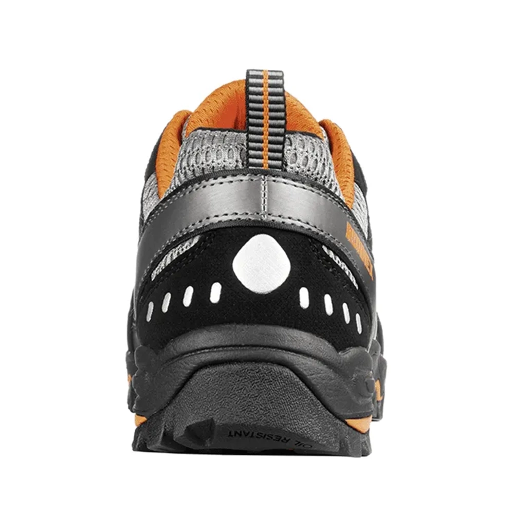 RUNNEX® LightStar S1 İş Ayakkabısı Siyah