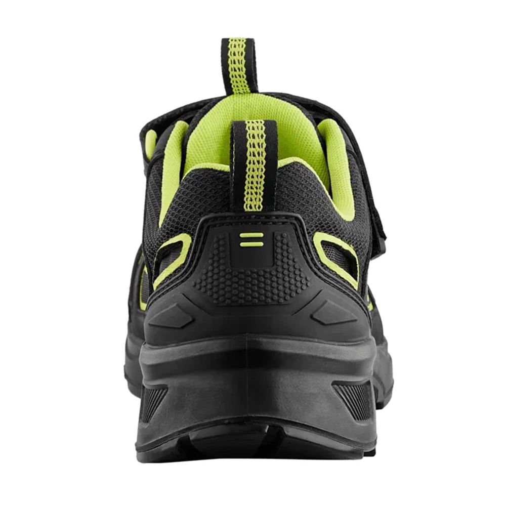 RUNNEX® S1PS ESD Cırt Cırtlı İş Sandaleti