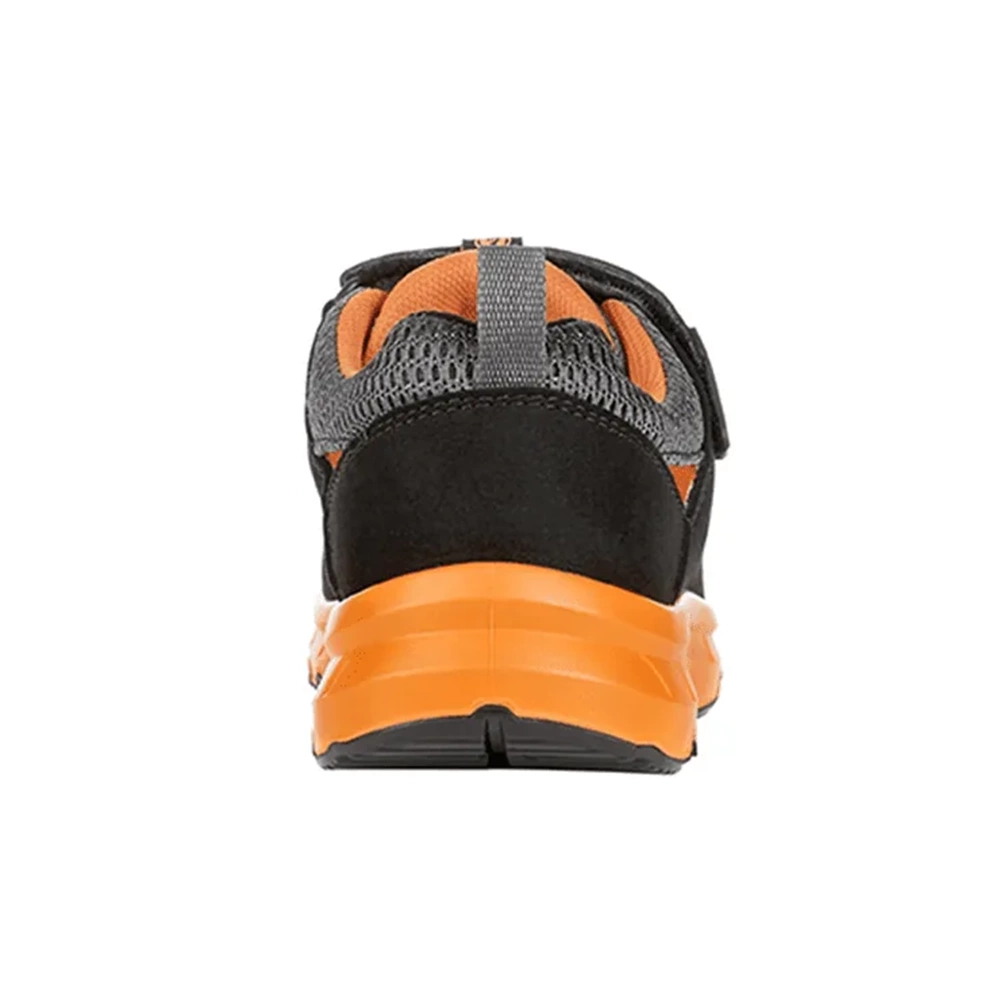 RUNNEX® S1PS ESD Cırt Cırtlı İş Sandaleti