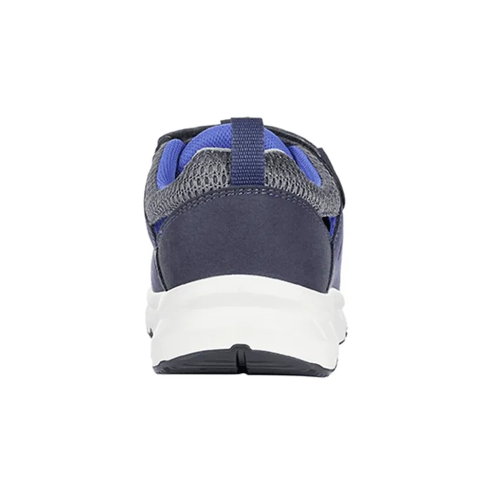 RUNNEX® S1PS ESD Cırt Cırtlı İş Sandaleti