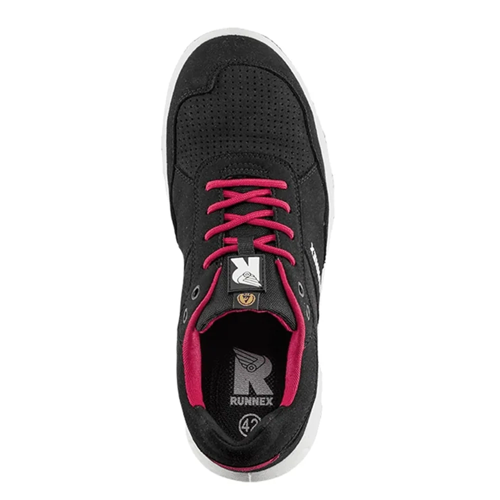 RUNNEX® S1PS ESD İş Ayakkabısı