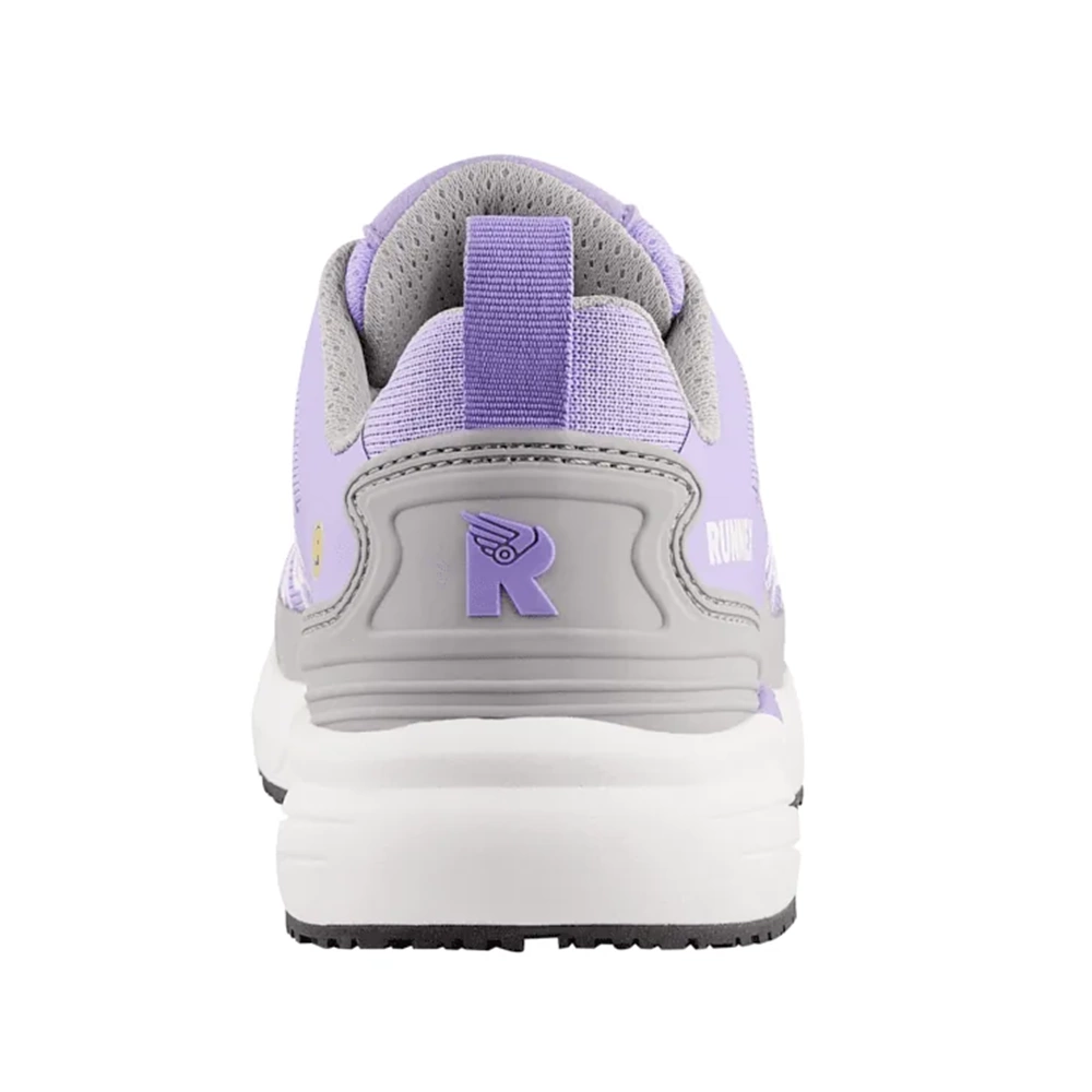 RUNNEX® S1PS Kadın ESD İş Ayakkabısı