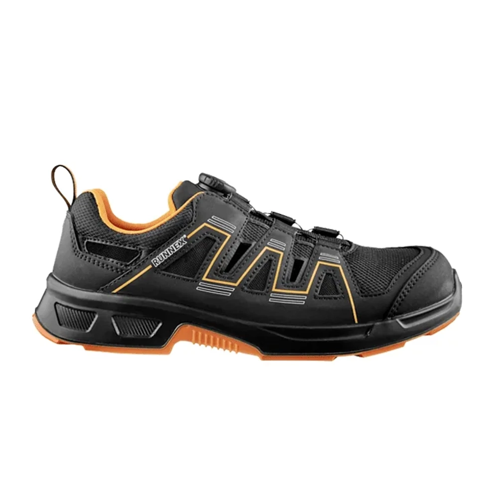 RUNNEX® S1PS ESD atop İş Sandaleti