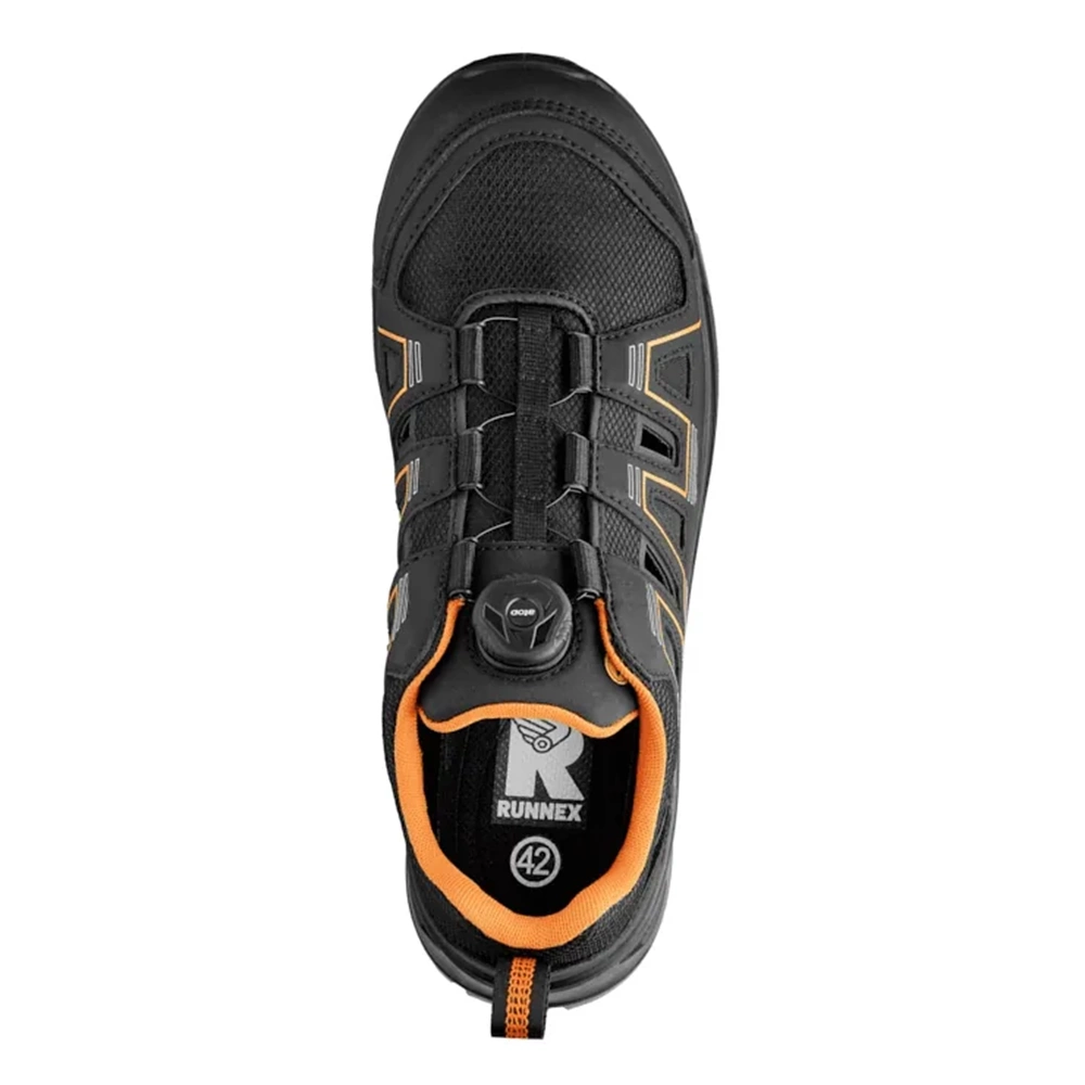 RUNNEX® S1PS ESD atop İş Sandaleti