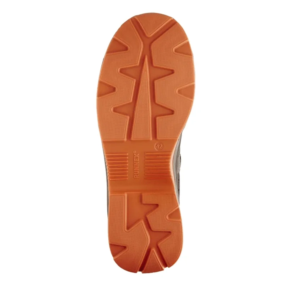 RUNNEX® S1PS ESD atop İş Sandaleti