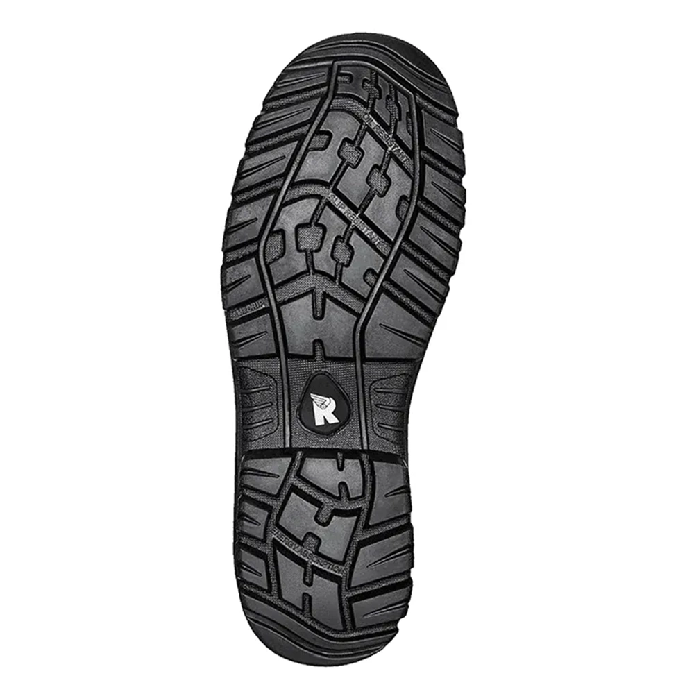 RUNNEX® S2 ESD Bağcıklı İş Botu