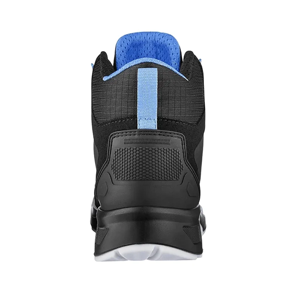 RUNNEX® S3S ESD Bağcıklı Emniyet Botu