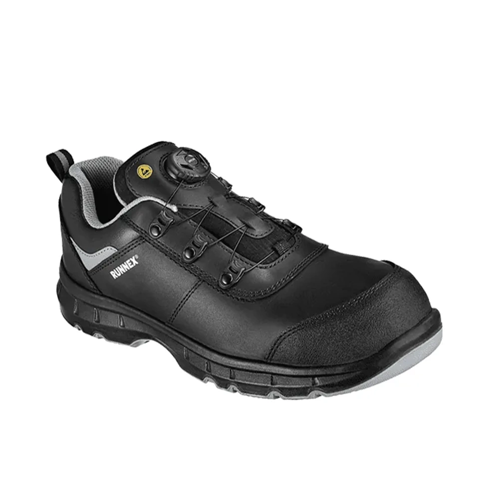 RUNNEX® S3S ESD Emniyet Ayakkabısı atop®