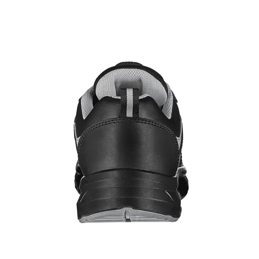 RUNNEX® Atop FlexStar S3S ESD İş Güvenlik Ayakkabısı Siyah