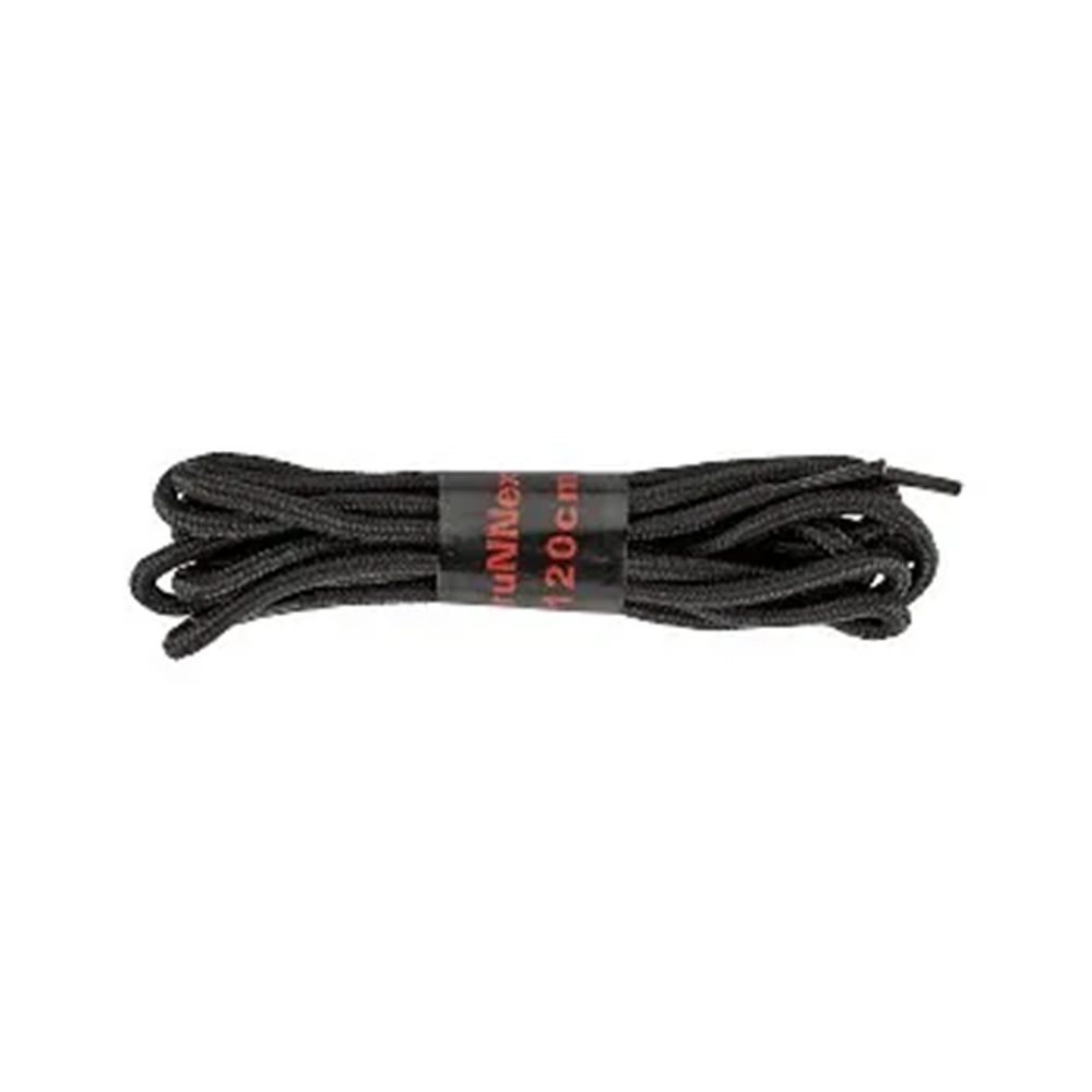 RUNNEX® Yuvarlak Ayakkabı Bağcığı