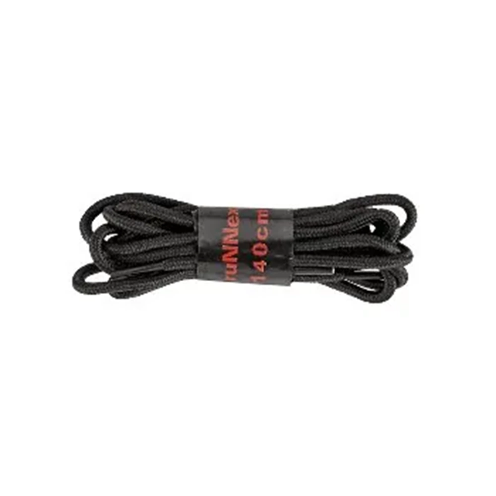 RUNNEX® Yuvarlak Ayakkabı Bağcığı