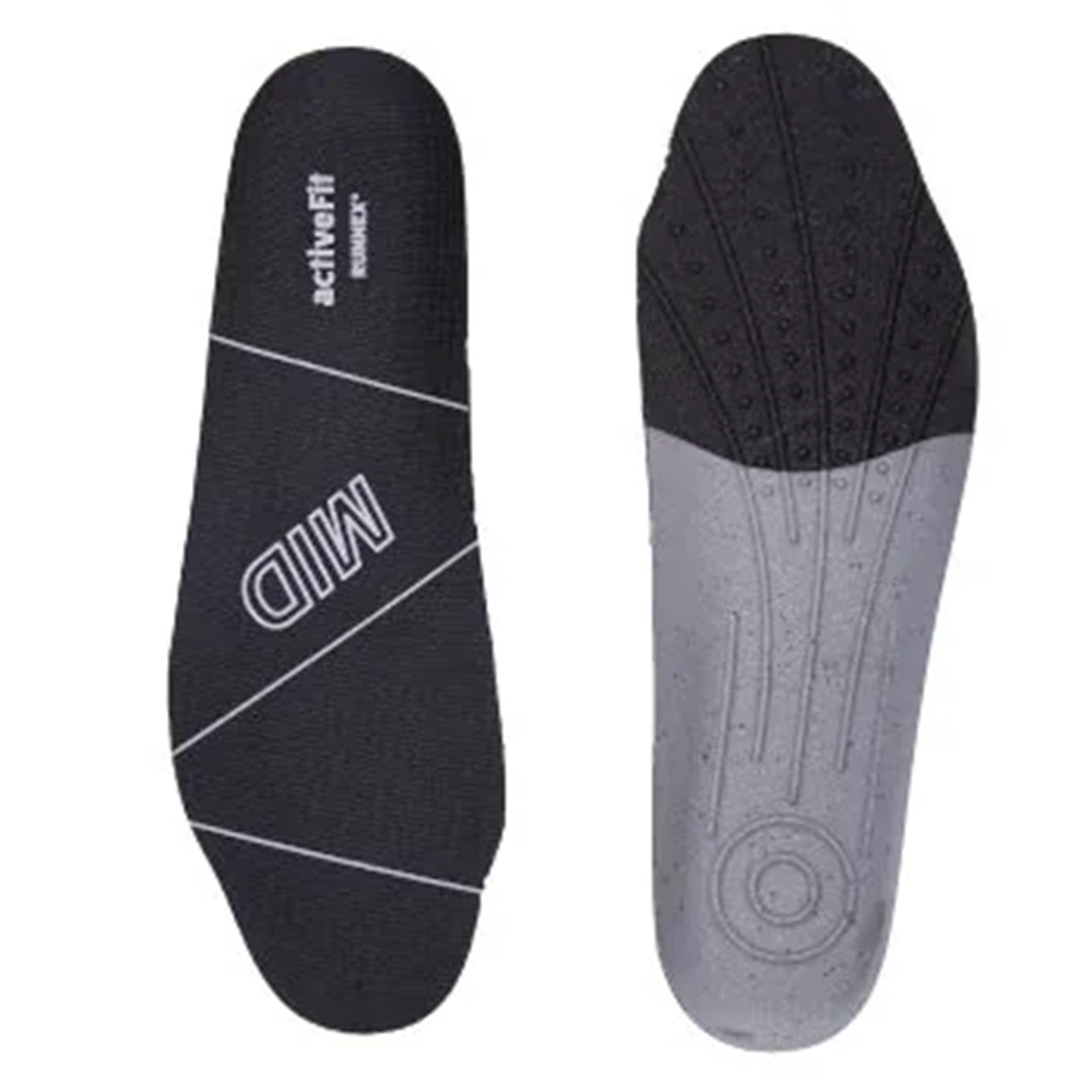 RUNNEX® activeFit Çoklu Genişlik Sistemli İç Tabanlık