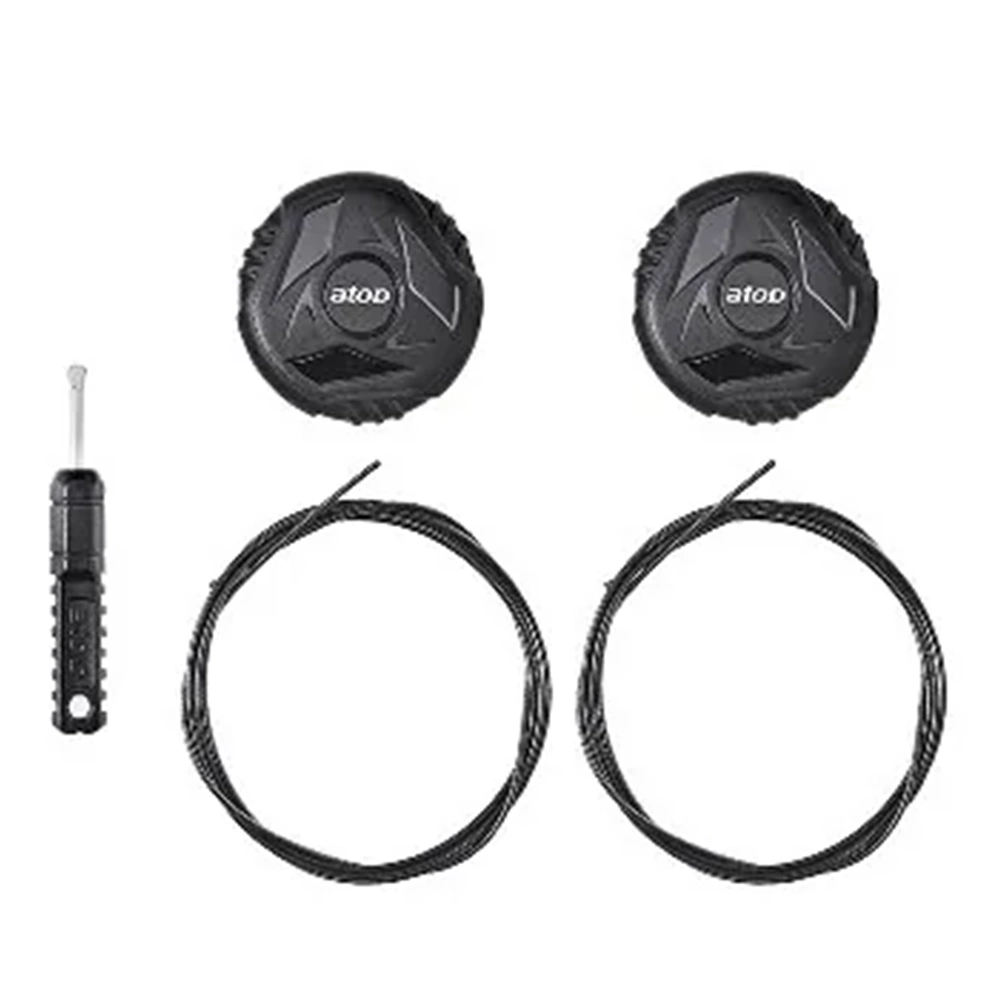 RUNNEX® atop® Hızlı Bağlama Sistemi Yedek Kiti