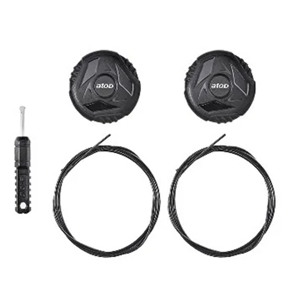 RUNNEX® atop® Hızlı Bağlama Sistemi Yedek Kiti
