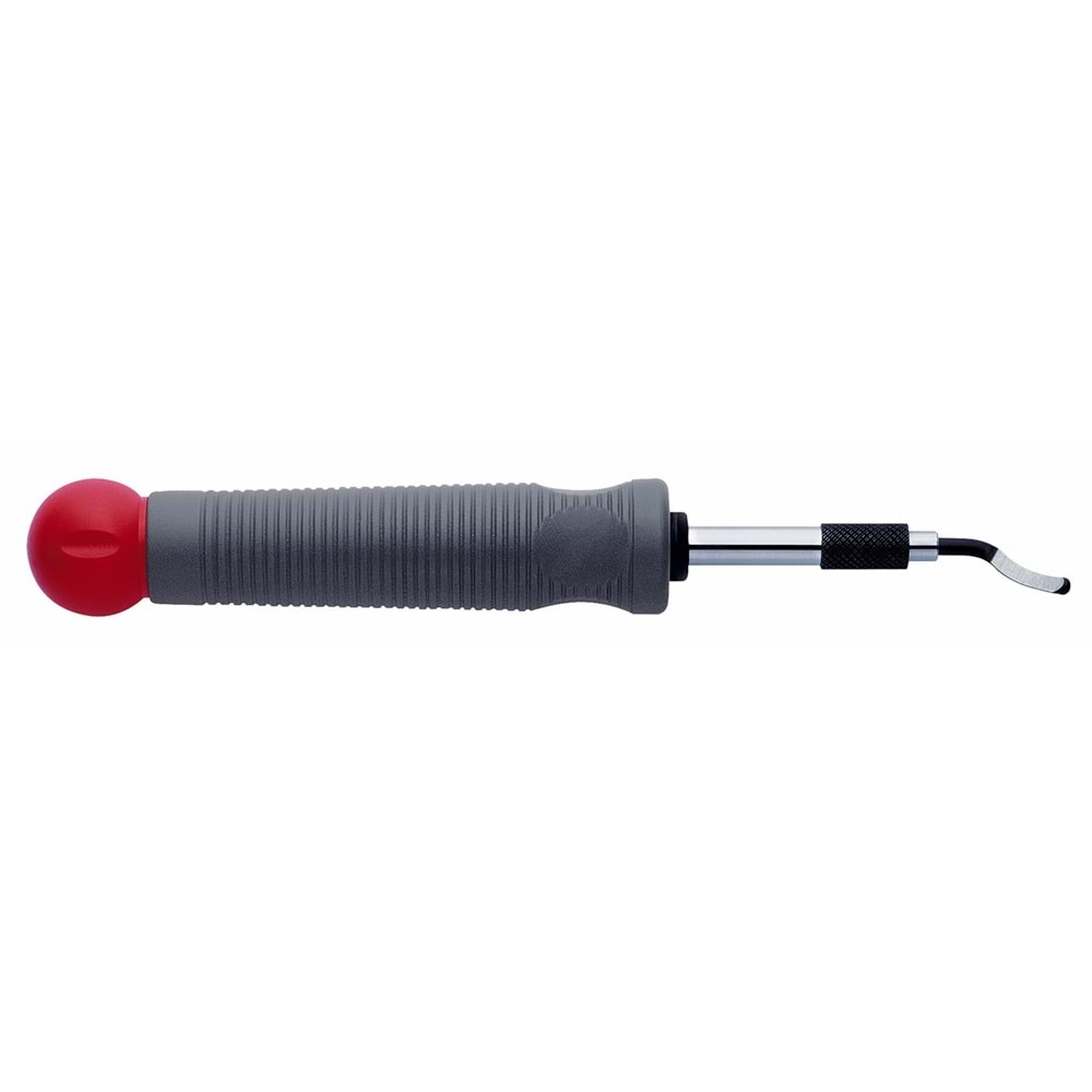 Raspa KOLU + 5 ADET Raspa UCU DT5 C10-C15-C20-C30-C35 (6 Parça)