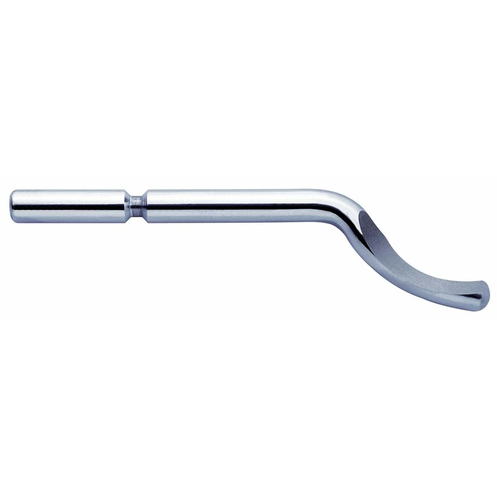 Raspa UCU HSS TYP C-15 3.2 mm (10'lu Paket)