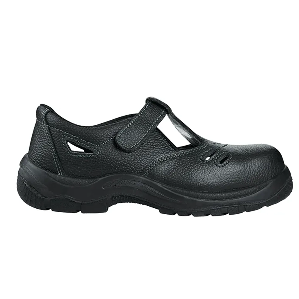 teXXor® S1 Cırt Cırtlı Emniyet Sandaleti