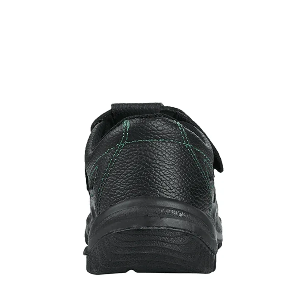 teXXor® S1 Cırt Cırtlı Emniyet Sandaleti