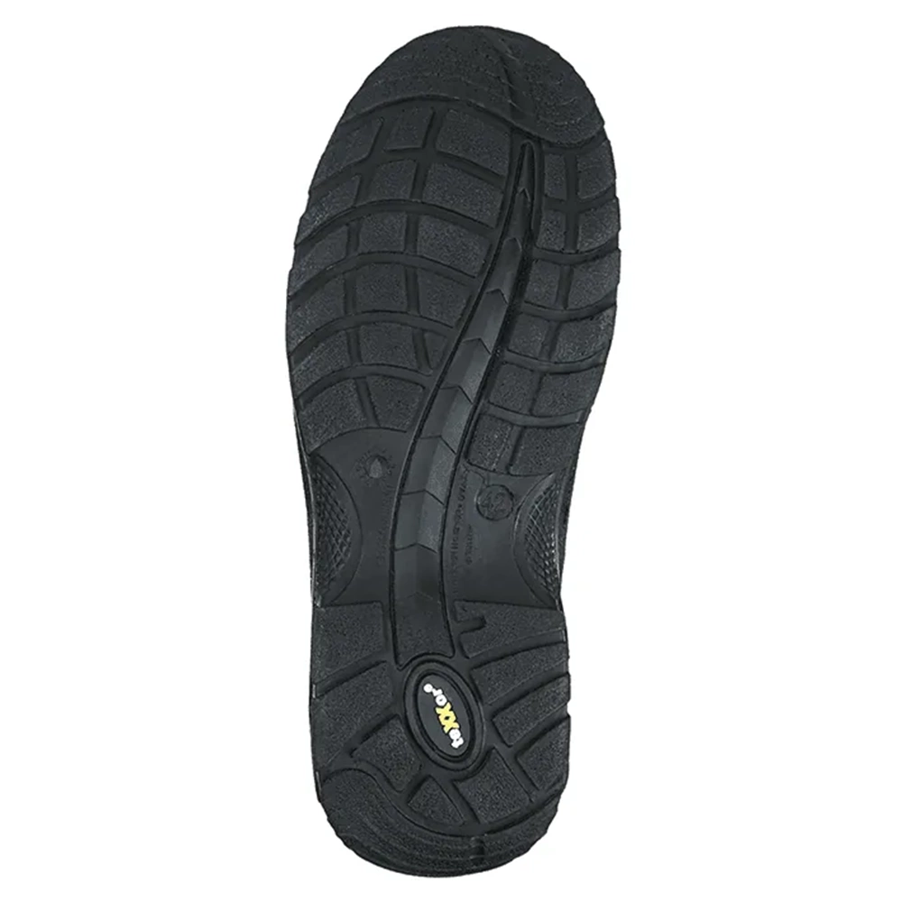 teXXor® S1 Cırt Cırtlı Emniyet Sandaleti