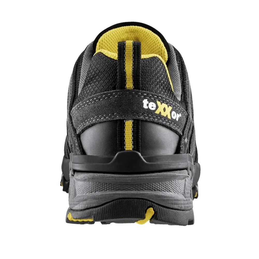 teXXor® S1 Emniyet Ayakkabısı