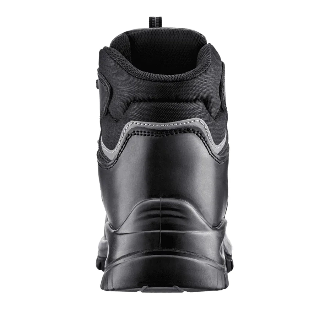 teXXor® S3 Bağcıklı Güvenlik Botu