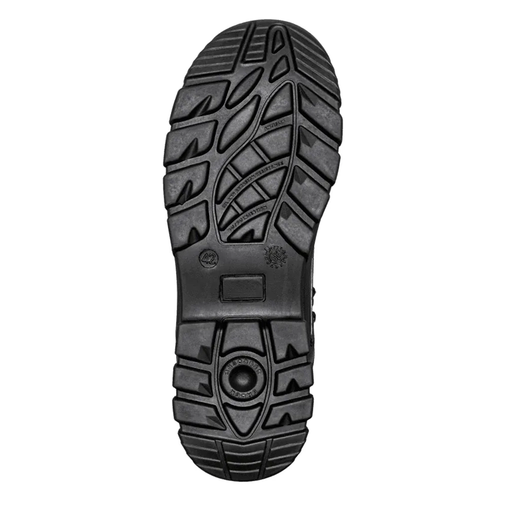 teXXor® S3 Bağcıklı Güvenlik Botu