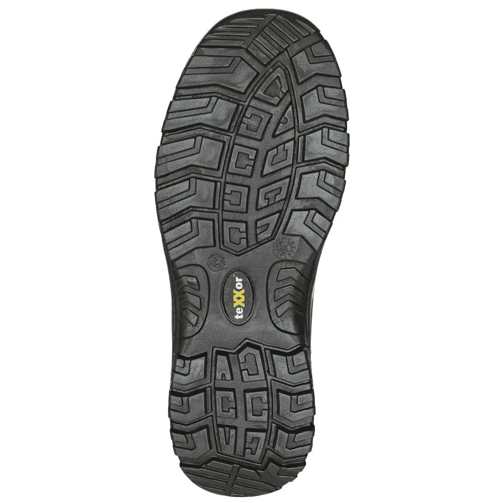 teXXor S3 İş Ayakkabısı TOURS - 36