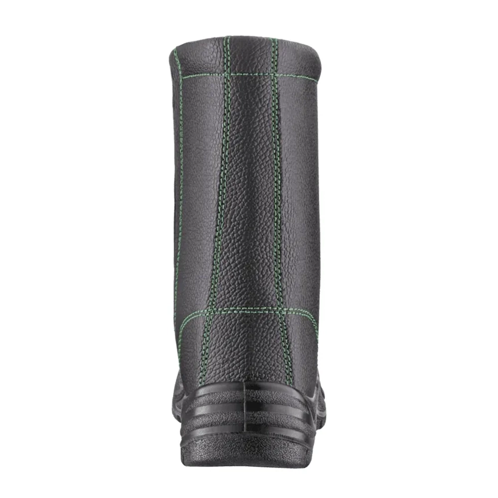 teXXor® S3 Fermuarlı Kışlık Güvenlik Botu