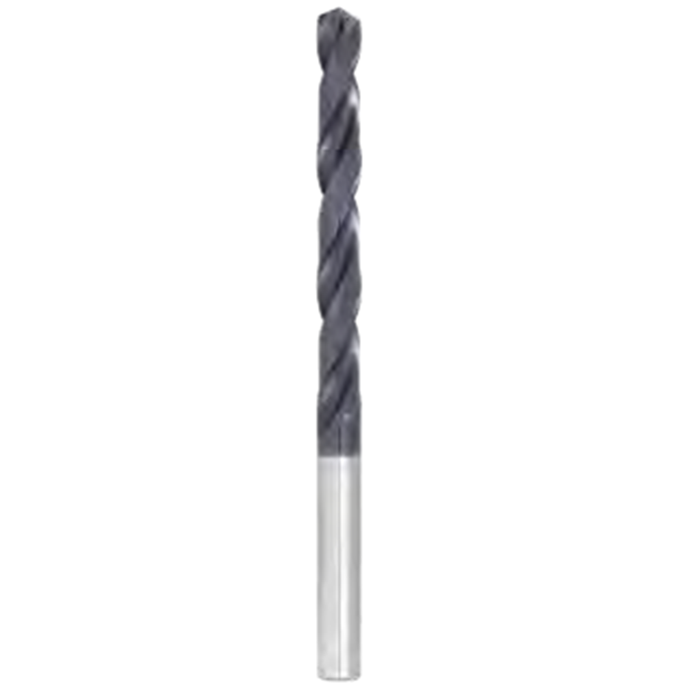 Matkap Ucu DIN 338 HSS-G TiAlN 8.0 mm (10'lu Paket)