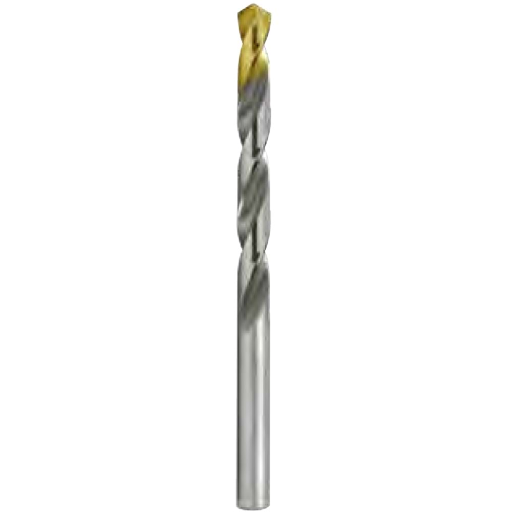 Matkap Ucu DIN 338 HSS-G TiN-Tip 6.8mm (10'lu Paket)